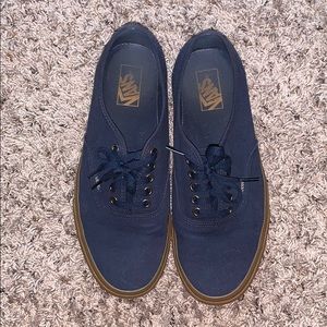 Men’s vans